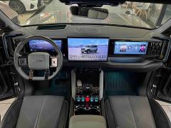 BYD Leopard 5 Navigator Edition - ფოტო 5