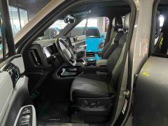 BYD Leopard 5 Navigator Edition - ფოტო 6