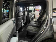BYD Leopard 5 Navigator Edition - ფოტო 7