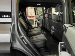 BYD Leopard 5 Navigator Edition - ფოტო 9