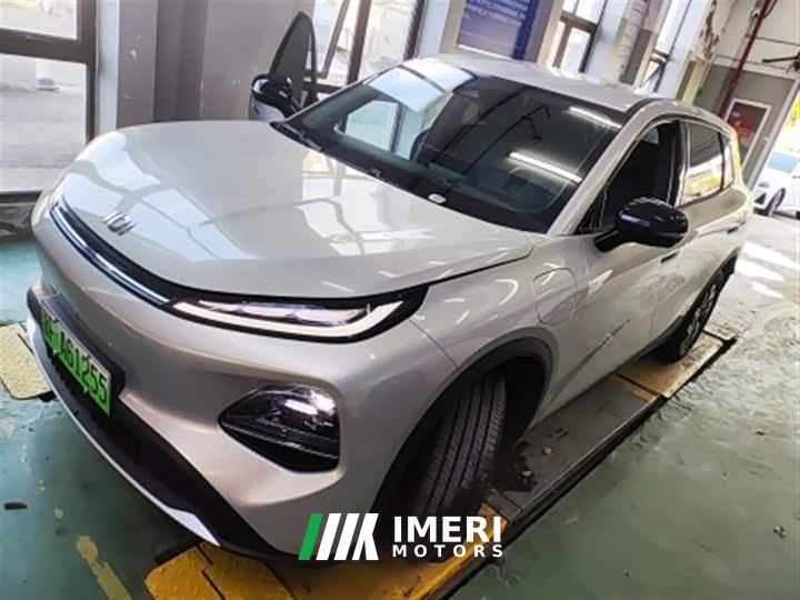 Changan Qiyuan Q05 405Max - ავტომობილი ჩინეთიდან