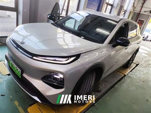 2026 Changan Qiyuan Q05 405Max - автомобиль из Китая