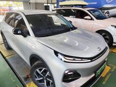Changan Qiyuan Q05 405Max - ფოტო 2