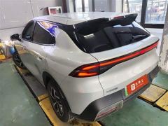 Changan Qiyuan Q05 405Max - ფოტო 3