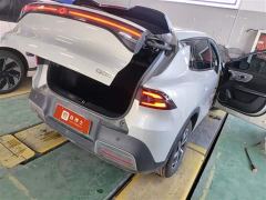 Changan Qiyuan Q05 405Max - ფოტო 4