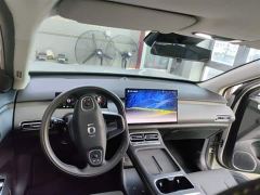 Changan Qiyuan Q05 405Max - ფოტო 7