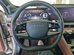 Changan Chitu Lingyun 300T Two-Wheel Drive Starry Night Edition - ფოტო 10