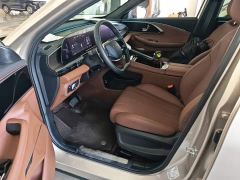 Changan Chitu Lingyun 300T Two-Wheel Drive Starry Night Edition - ფოტო 14
