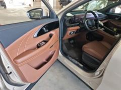 Changan Chitu Lingyun 300T Two-Wheel Drive Starry Night Edition - ფოტო 15