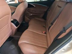 Changan Chitu Lingyun 300T Two-Wheel Drive Starry Night Edition - ფოტო 16
