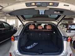 Changan Chitu Lingyun 300T Two-Wheel Drive Starry Night Edition - ფოტო 18