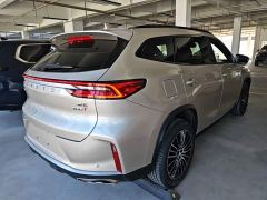 Changan Chitu Lingyun 300T Two-Wheel Drive Starry Night Edition - ფოტო 6