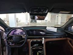 Changan Chitu Lingyun 300T Two-Wheel Drive Starry Night Edition - ფოტო 9