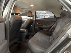 Hyundai Elantra 1.5L CVT GLX Elite - photo 5