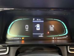 Hyundai Elantra 1.5L CVT GLX Elite - photo 7