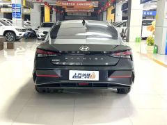 Hyundai Elantra 1.5L CVT GLX Elite - photo 9