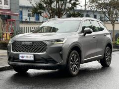 Haval H6 Third Generation 1.5T Automatic Two-Wheel Drive Max - фото 1