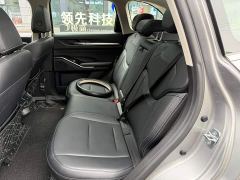 Haval H6 Third Generation 1.5T Automatic Two-Wheel Drive Max - фото 11