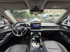 Haval H6 Third Generation 1.5T Automatic Two-Wheel Drive Max - фото 12