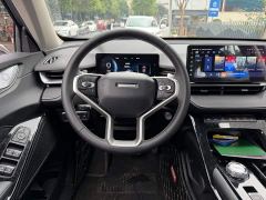 Haval H6 Third Generation 1.5T Automatic Two-Wheel Drive Max - фото 13