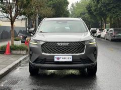 Haval H6 Third Generation 1.5T Automatic Two-Wheel Drive Max - фото 2