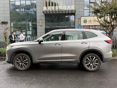 Haval H6 Third Generation 1.5T Automatic Two-Wheel Drive Max - фото 3