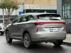 Haval H6 Third Generation 1.5T Automatic Two-Wheel Drive Max - фото 4