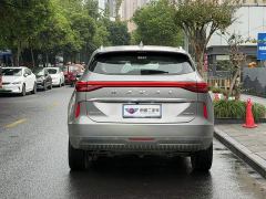 Haval H6 Third Generation 1.5T Automatic Two-Wheel Drive Max - фото 5