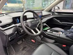 Haval H6 Third Generation 1.5T Automatic Two-Wheel Drive Max - фото 7