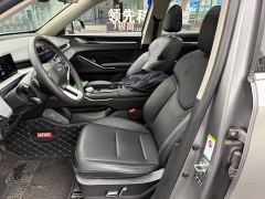 Haval H6 Third Generation 1.5T Automatic Two-Wheel Drive Max - фото 8