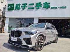 BMW X5 M X5 M - ფოტო 1
