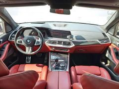 BMW X5 M X5 M - ფოტო 10