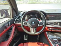 BMW X5 M X5 M - ფოტო 11
