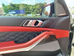 BMW X5 M X5 M - ფოტო 15