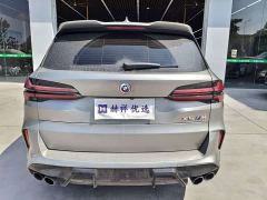 BMW X5 M X5 M - ფოტო 17