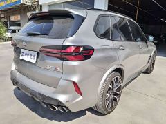 BMW X5 M X5 M - ფოტო 18