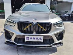 BMW X5 M X5 M - ფოტო 2
