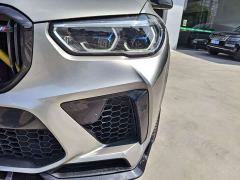 BMW X5 M X5 M - ფოტო 4