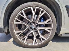 BMW X5 M X5 M - ფოტო 6