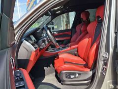 BMW X5 M X5 M - ფოტო 7