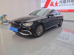 Mercedes-Benz E-Class Facelift E 300 L Luxury - фото 1