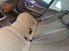 Mercedes-Benz E-Class Facelift E 300 L Luxury - фото 10