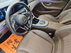 Mercedes-Benz E-Class Facelift E 300 L Luxury - фото 11