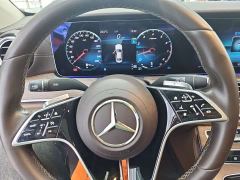 Mercedes-Benz E-Class Facelift E 300 L Luxury - фото 12