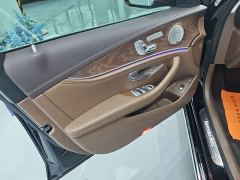 Mercedes-Benz E-Class Facelift E 300 L Luxury - фото 14