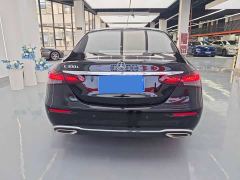 Mercedes-Benz E-Class Facelift E 300 L Luxury - фото 15