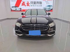 Mercedes-Benz E-Class Facelift E 300 L Luxury - фото 2