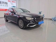 Mercedes-Benz E-Class Facelift E 300 L Luxury - фото 3
