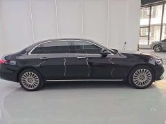 Mercedes-Benz E-Class Facelift E 300 L Luxury - фото 4