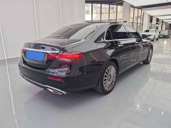 Mercedes-Benz E-Class Facelift E 300 L Luxury - фото 5